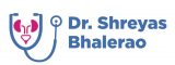 Dr. Shreyas Bhalerao - Best Urologist in Chandigarh